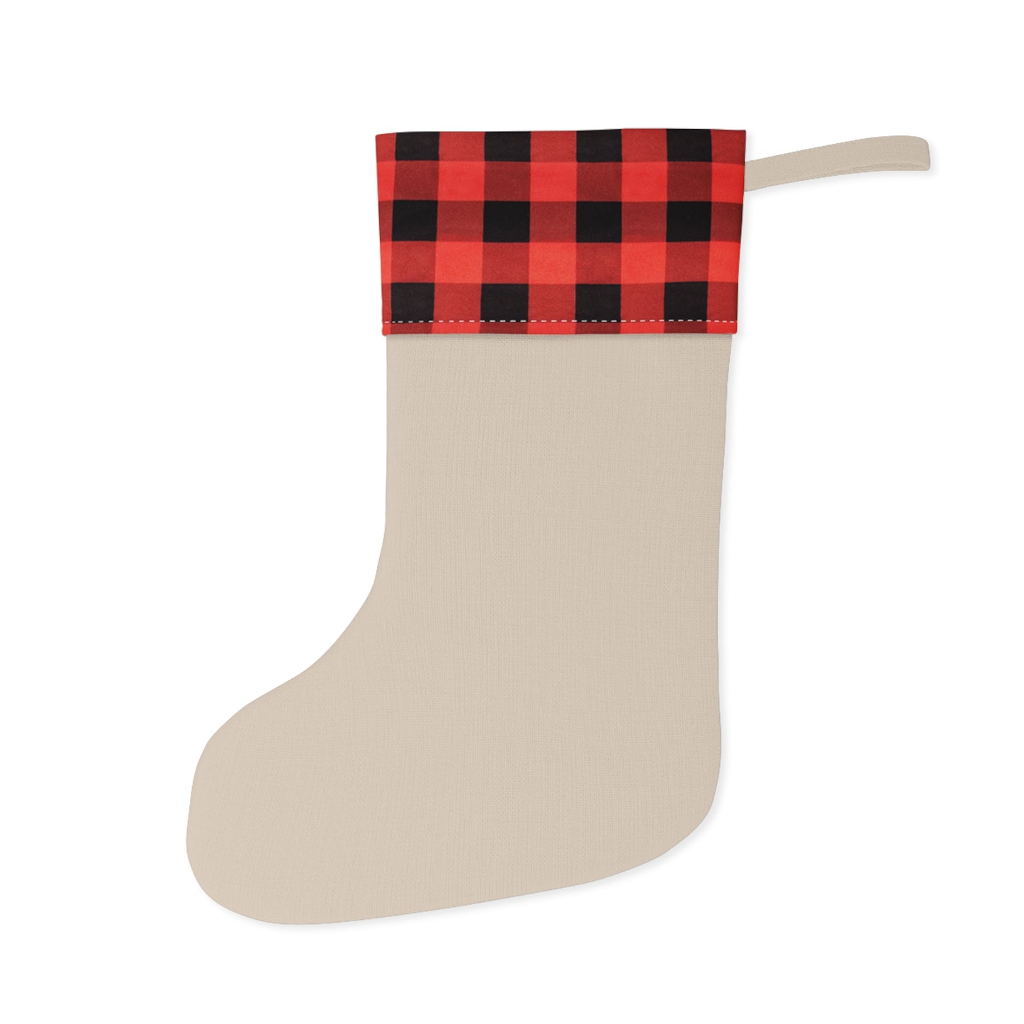 CUSTOM TexStar Pro Solutions Christmas Stocking