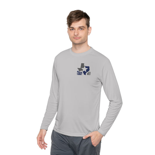 CUSTOM TexStar Pro Solutions Lightweight Long Sleeve Tee