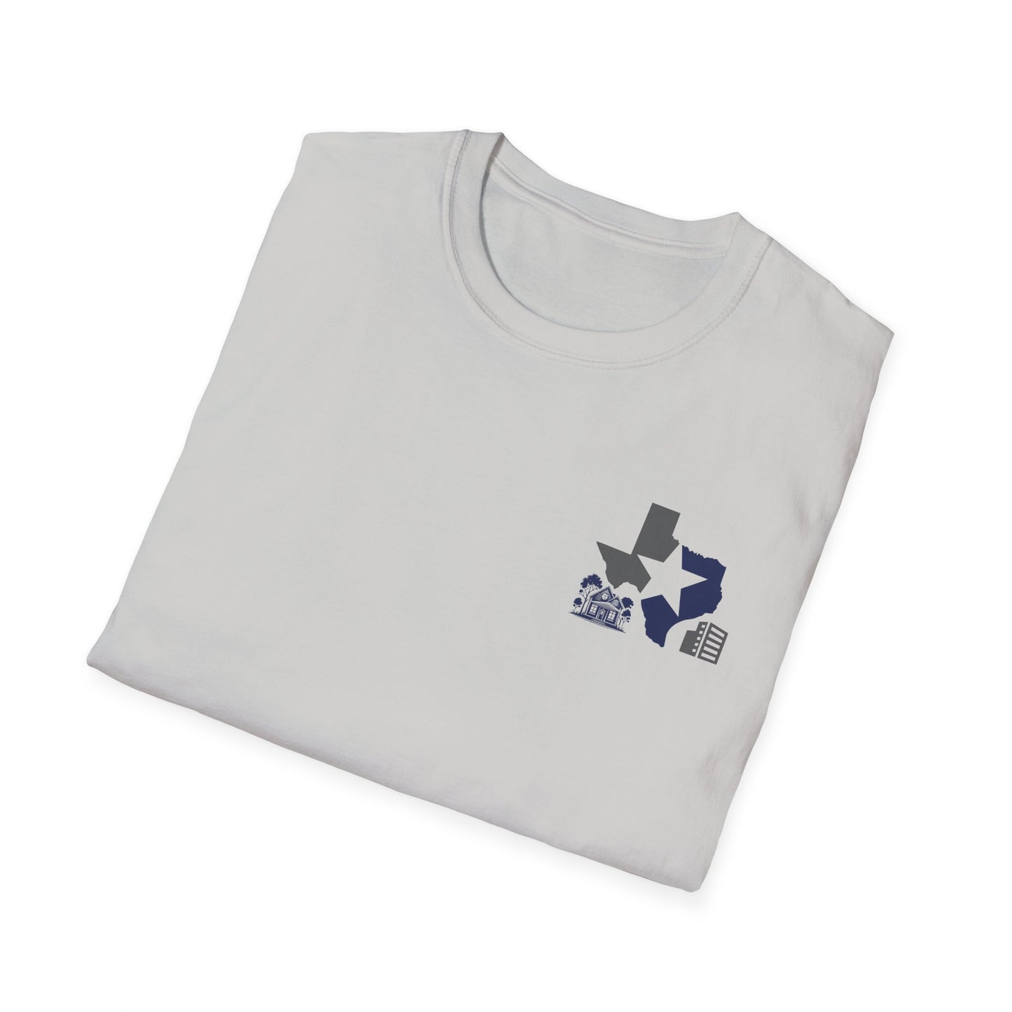 CUSTOM TexStar Pro Solutions Unisex Softstyle T-Shirt