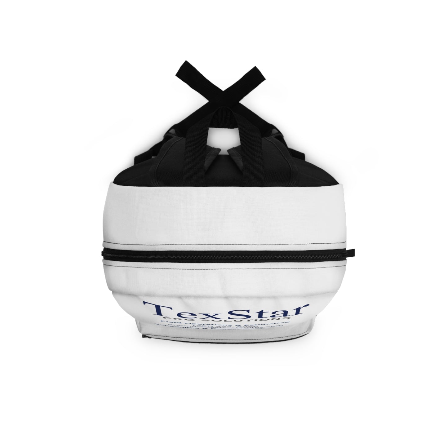 CUSTOM TexStar Pro Solutions Backpack