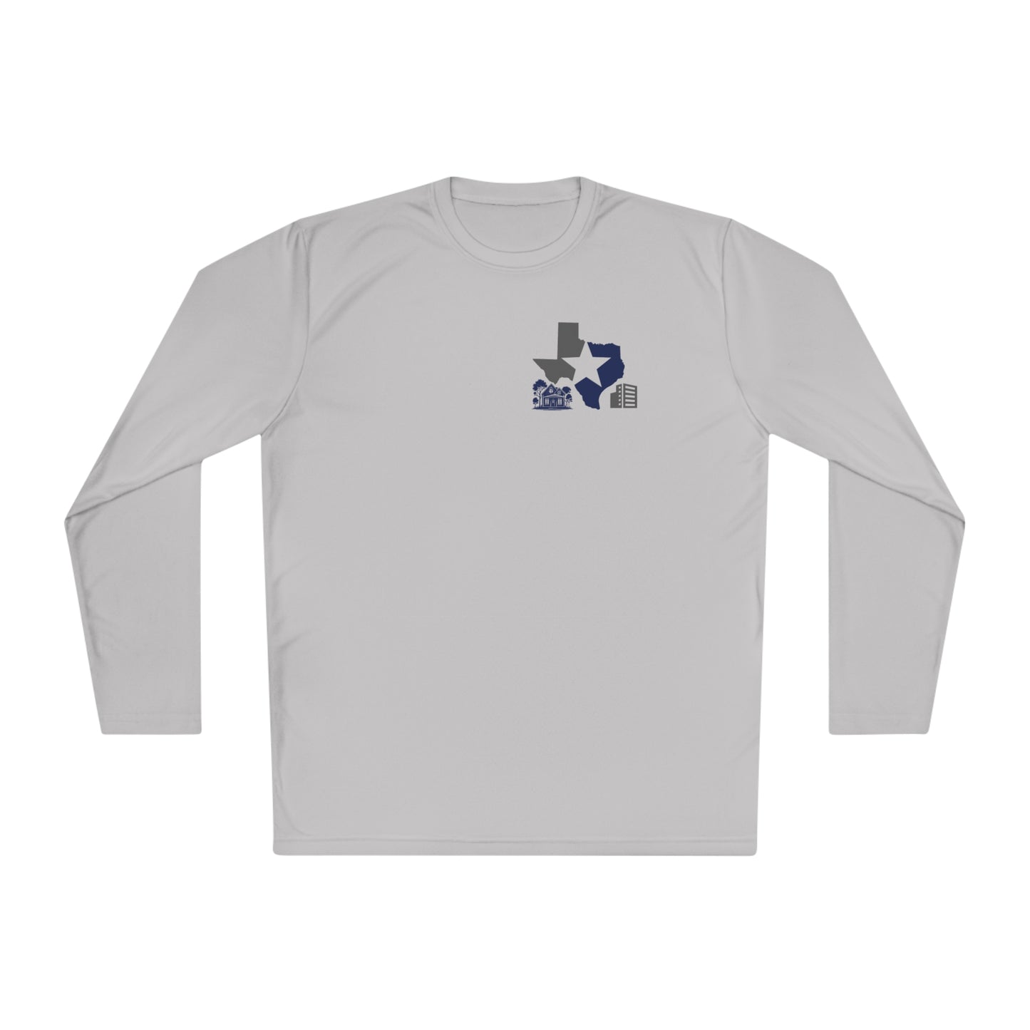 CUSTOM TexStar Pro Solutions Lightweight Long Sleeve Tee