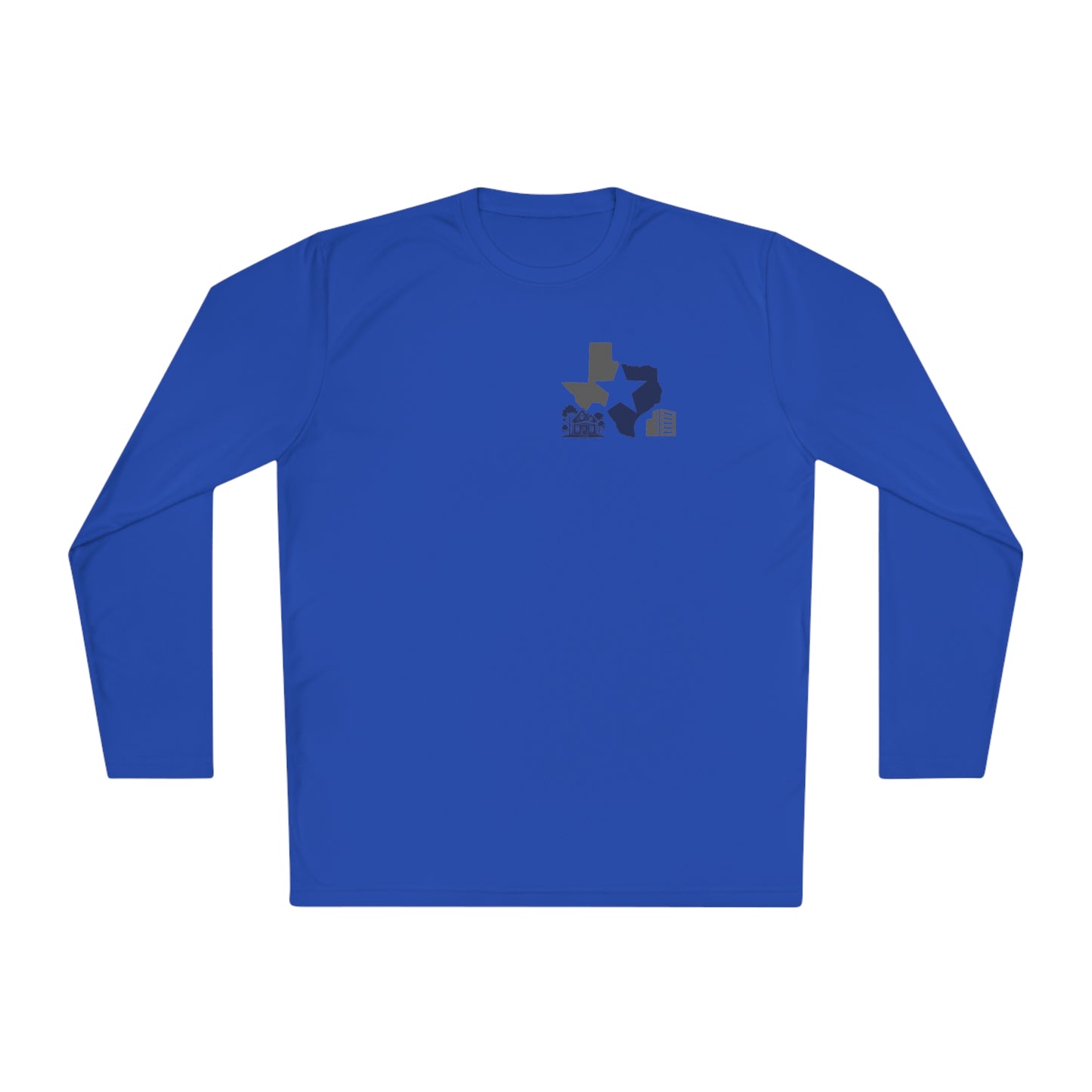 CUSTOM TexStar Pro Solutions Lightweight Long Sleeve Tee