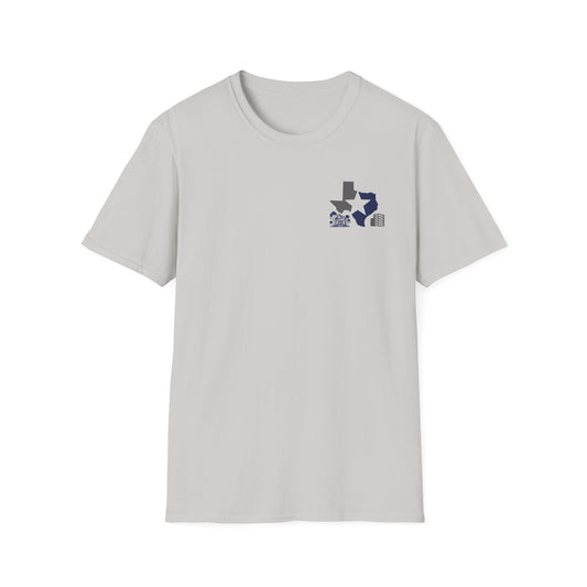 CUSTOM TexStar Pro Solutions Unisex Softstyle T-Shirt