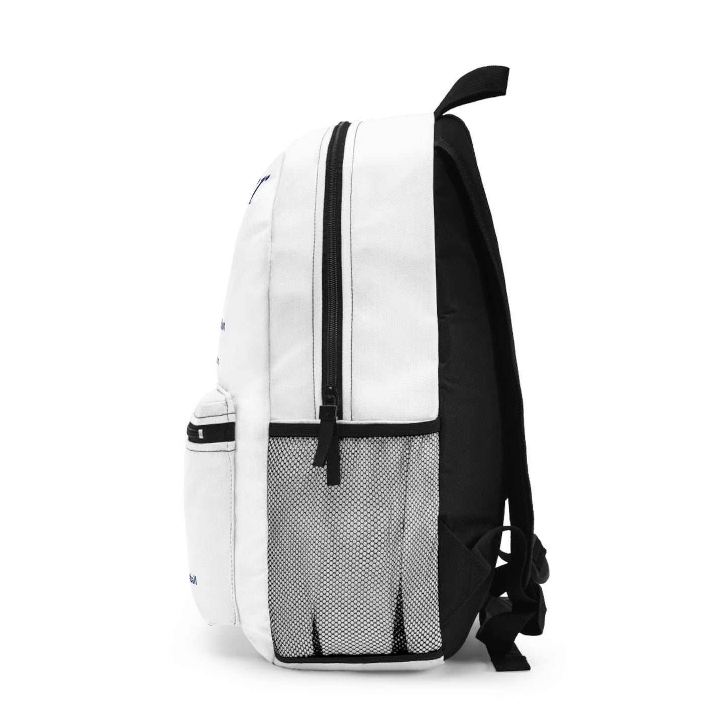 CUSTOM TexStar Pro Solutions Backpack