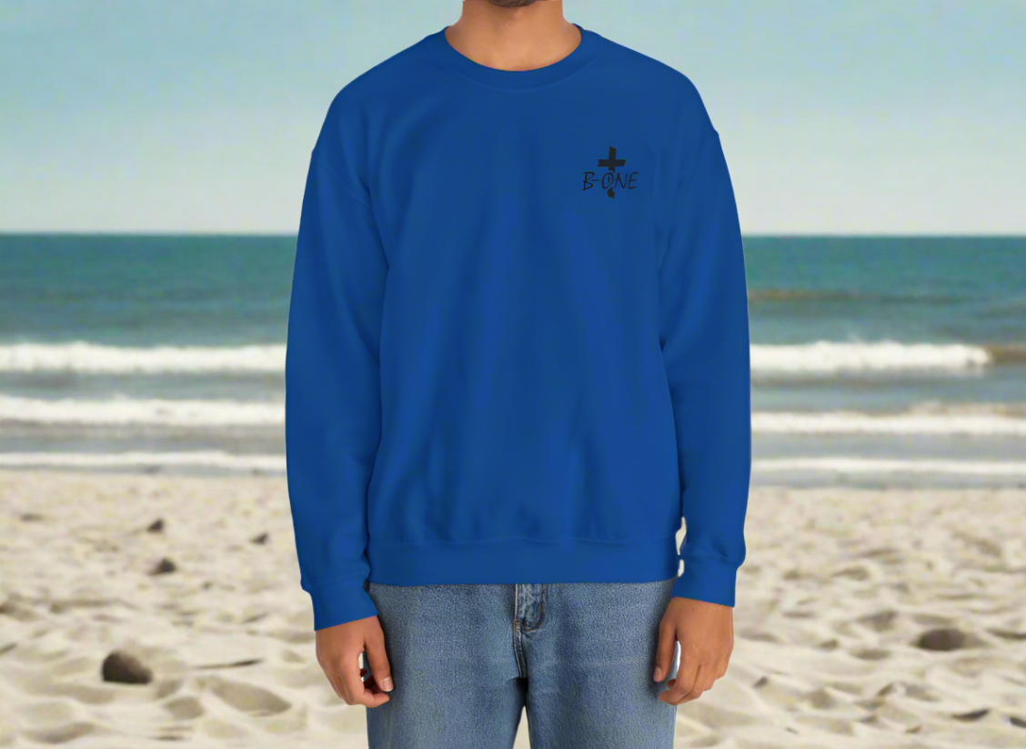 Warrior Sweatshirt