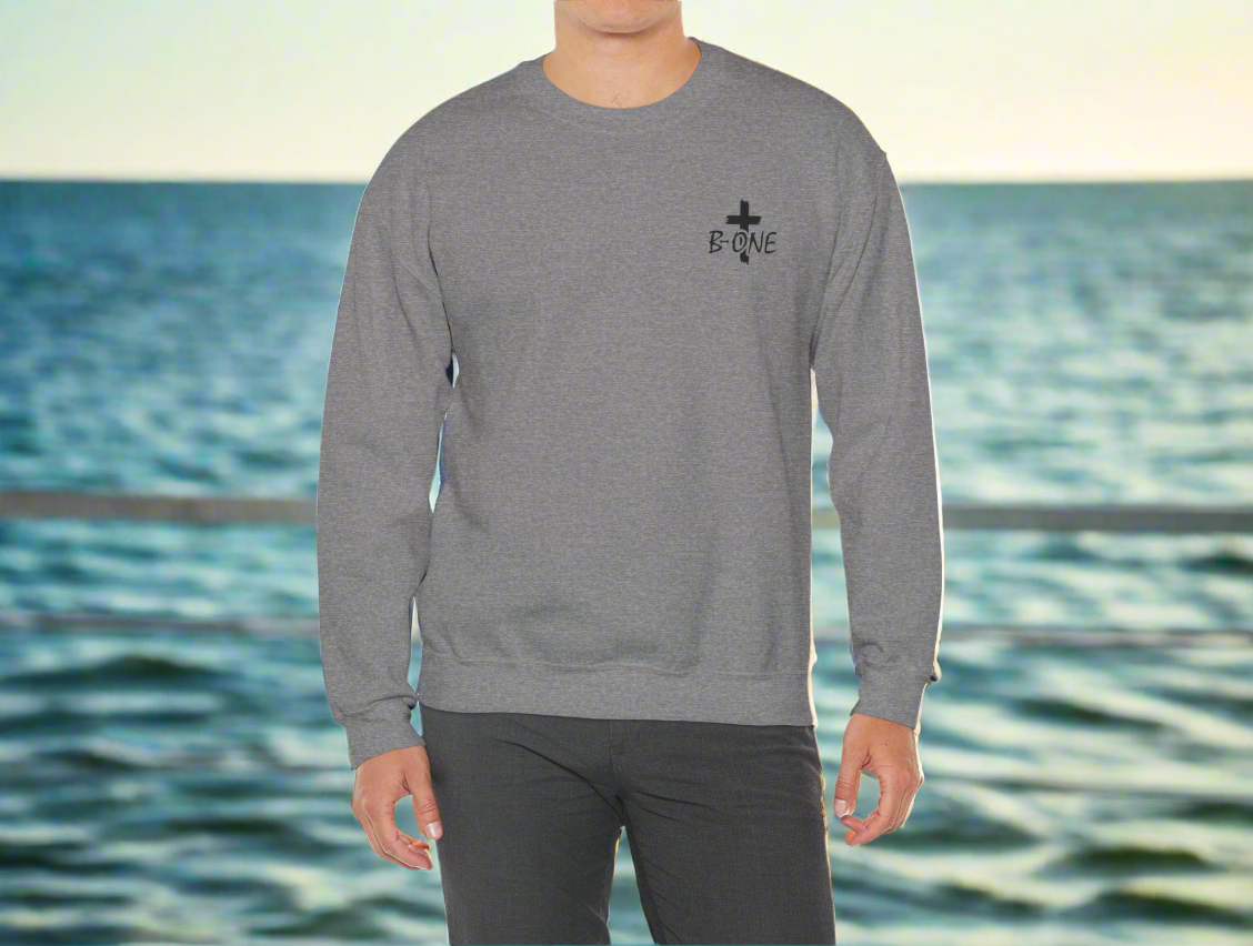 Warrior Sweatshirt