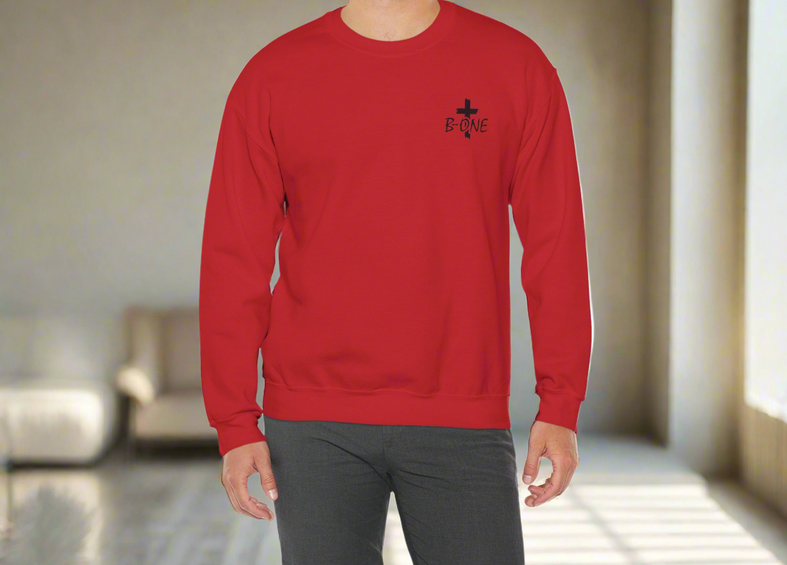 Warrior Sweatshirt