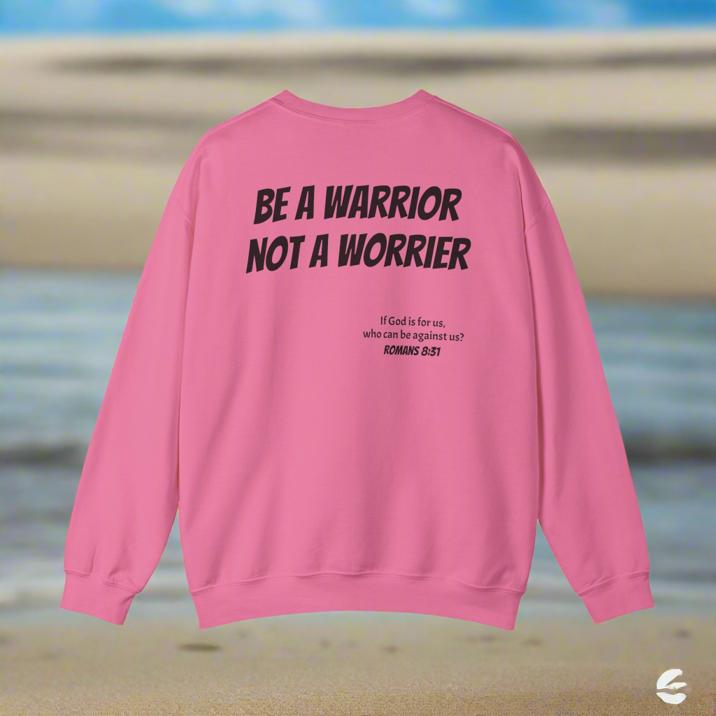 Warrior Sweatshirt