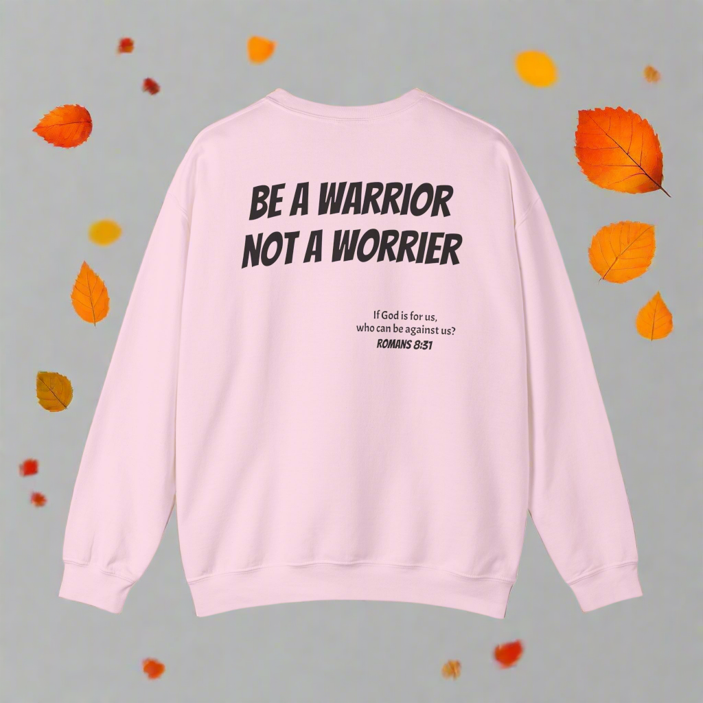 Warrior Sweatshirt