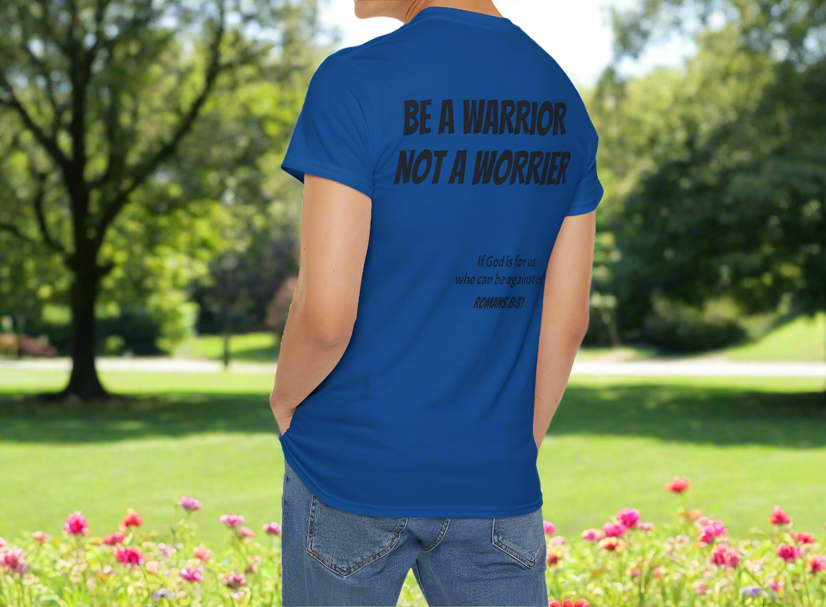 Warrior Tee