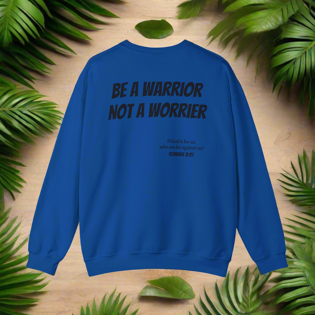 Warrior Sweatshirt